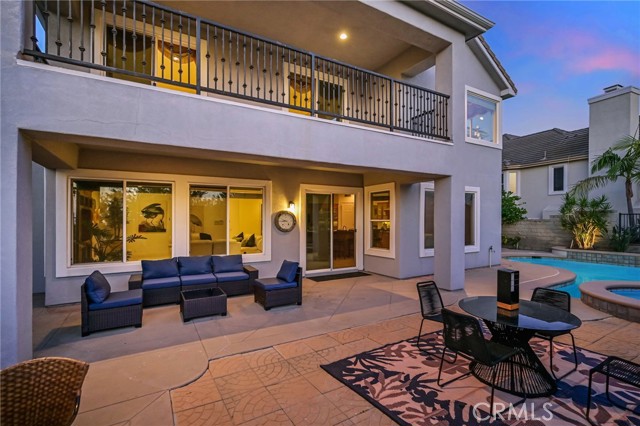 Detail Gallery Image 5 of 44 For 17265 Blue Spruce, Yorba Linda,  CA 92886 - 5 Beds | 4/1 Baths