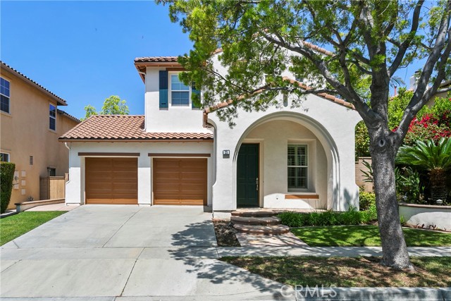 Detail Gallery Image 21 of 41 For 25 Sebastian, Irvine,  CA 92602 - 4 Beds | 3 Baths