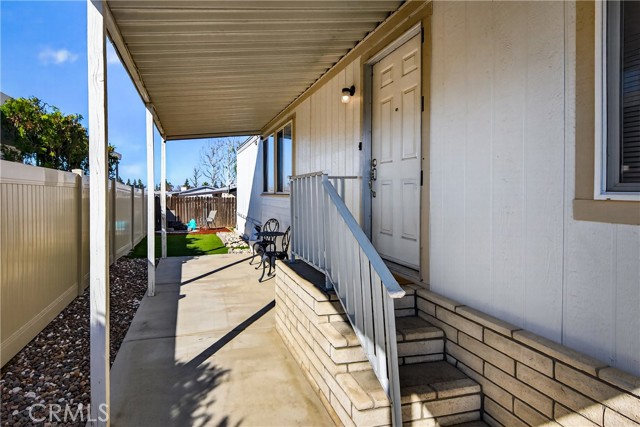 Detail Gallery Image 21 of 30 For 1721 E Colton #115,  Redlands,  CA 92374 - 3 Beds | 2 Baths