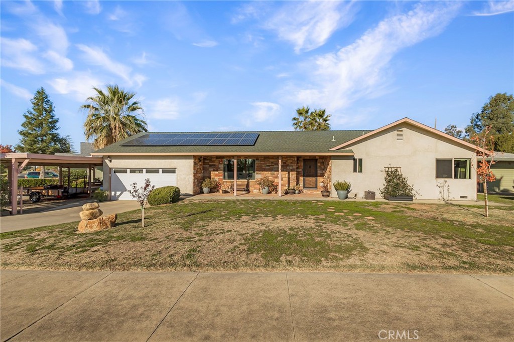 50 Oroview Drive, Oroville, CA 95965