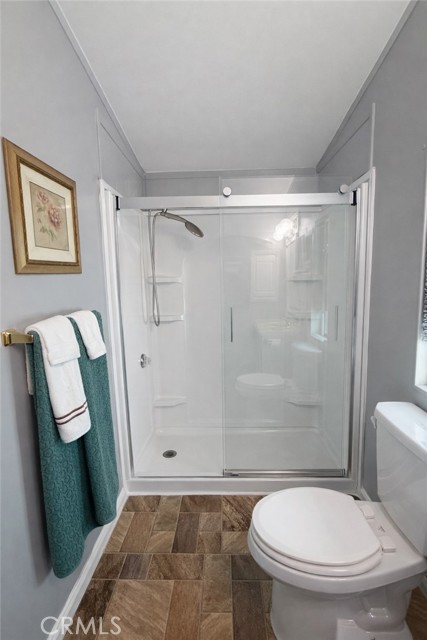 Detail Gallery Image 7 of 17 For 17625 Langlois #105,  Desert Hot Springs,  CA 92241 - 2 Beds | 2 Baths