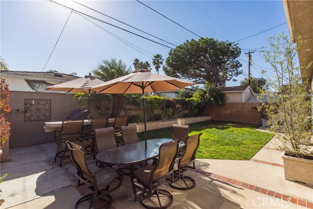 2510 185th Street, Redondo Beach, California 90278, 4 Bedrooms Bedrooms, ,3 BathroomsBathrooms,Residential,Sold,185th,SB17020358