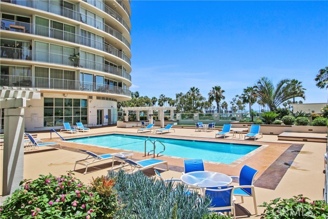 Detail Gallery Image 35 of 38 For 700 E Ocean Bld #1706,  Long Beach,  CA 90802 - 2 Beds | 2 Baths