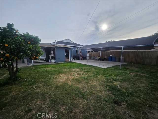 Detail Gallery Image 14 of 15 For 629 W Plum, Compton,  CA 90222 - 3 Beds | 2 Baths