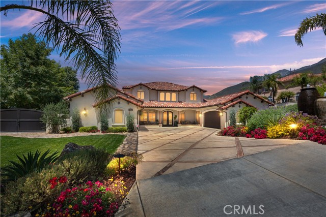 5074 Earl Court , Alta Loma, California, 91701