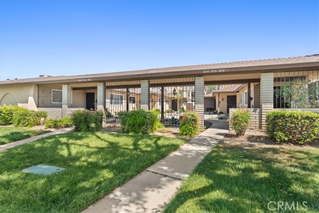 Detail Gallery Image 2 of 37 For 1836 Benedict, Pomona,  CA 91767 - 2 Beds | 2 Baths