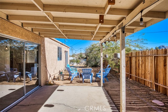 Detail Gallery Image 28 of 31 For 61619 Granada Dr, Joshua Tree,  CA 92252 - 3 Beds | 2 Baths