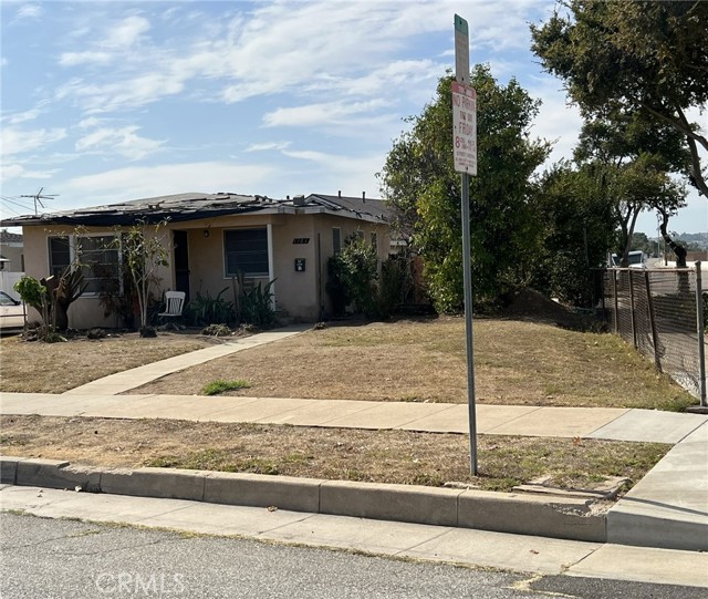 Detail Gallery Image 2 of 3 For 1101 S Ethel Ave, Alhambra,  CA 91803 - 2 Beds | 1 Baths