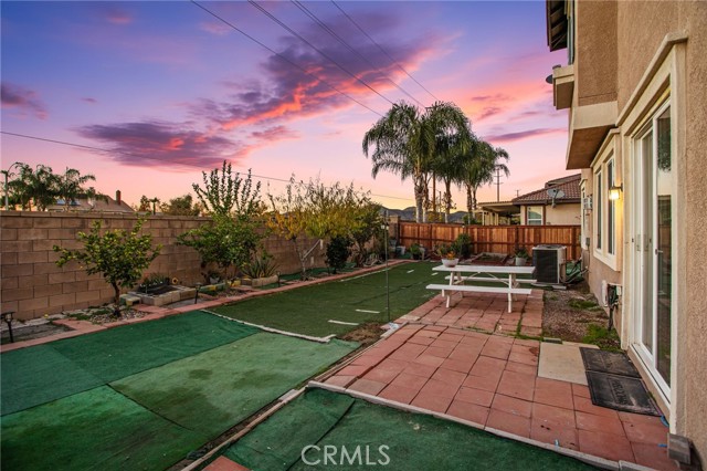 Detail Gallery Image 46 of 59 For 30261 Tattersail, Menifee,  CA 92584 - 5 Beds | 3 Baths