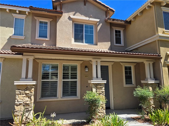 Detail Gallery Image 1 of 7 For 30505 Canyon Hills Rd #804,  Lake Elsinore,  CA 92532 - 2 Beds | 2/1 Baths