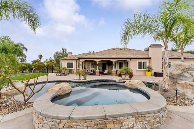 Detail Gallery Image 57 of 73 For 16905 Silver Star Ct, Riverside,  CA 92506 - 4 Beds | 4 Baths