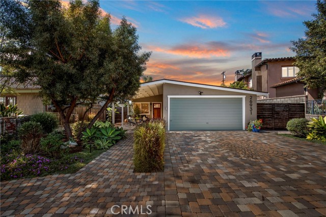 Detail Gallery Image 1 of 1 For 26931 Calle Dolores, Dana Point,  CA 92624 - 4 Beds | 2 Baths