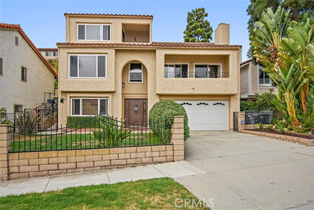 Photo of 3222 Singingwood Drive, Torrance, CA 90505