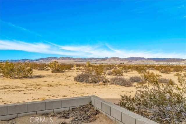 Detail Gallery Image 34 of 41 For 2526 Meldora Ave, Twentynine Palms,  CA 92277 - 1 Beds | 1 Baths