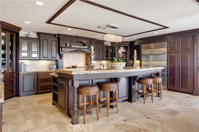 2350 Daladier Drive, Rancho Palos Verdes, California 90275, 4 Bedrooms Bedrooms, ,3 BathroomsBathrooms,Residential,Sold,Daladier,PV22055462