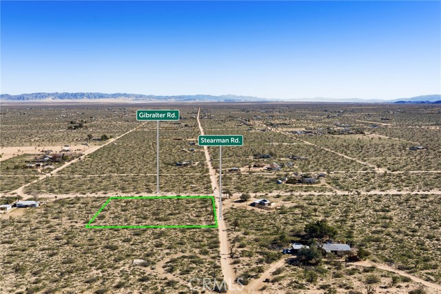 Detail Gallery Image 20 of 26 For 55725 Napa, Landers,  CA 92285 - – Beds | – Baths