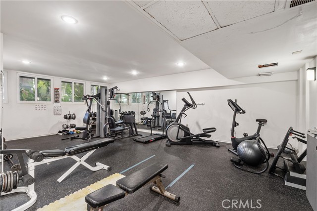 Detail Gallery Image 32 of 33 For 911 N Kings Rd #319,  West Hollywood,  CA 90069 - 1 Beds | 1 Baths