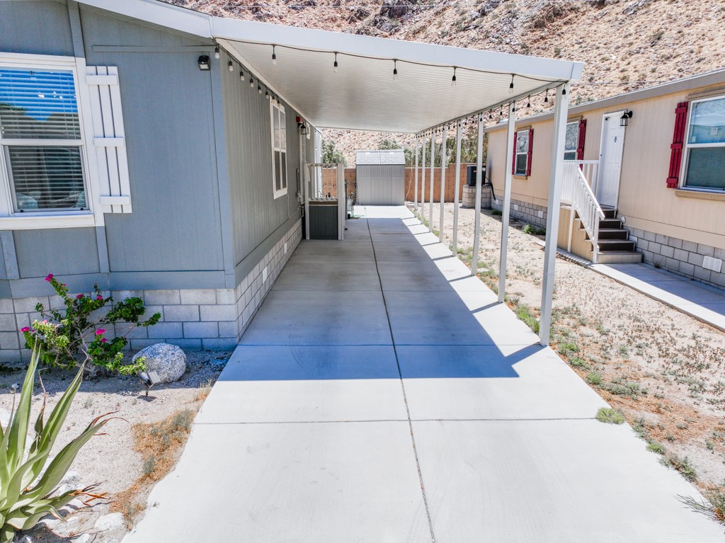 Detail Gallery Image 7 of 49 For 22840 Sterling Ave #54,  Palm Springs,  CA 92262 - 3 Beds | 2 Baths