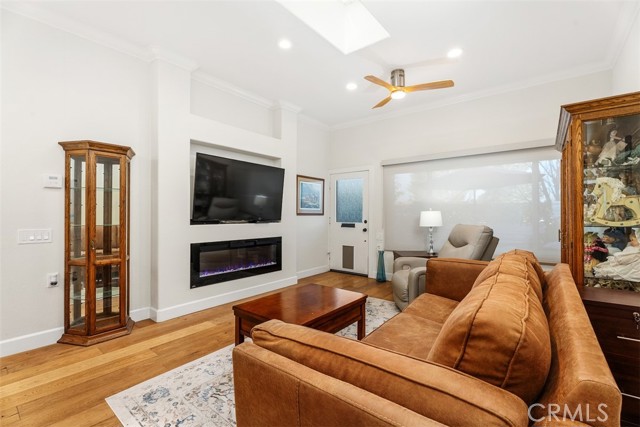 Detail Gallery Image 16 of 42 For 947 Avenida Carmel #F,  Laguna Woods,  CA 92637 - 1 Beds | 1 Baths