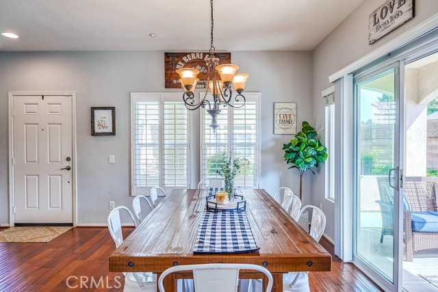 Detail Gallery Image 12 of 68 For 4939 Plumtree Ct, Riverside,  CA 92504 - 3 Beds | 2/1 Baths