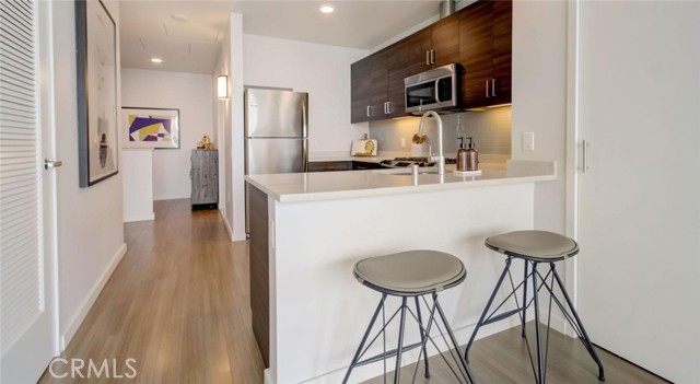Detail Gallery Image 11 of 75 For 100 Van Ness Ave #1404,  San Francisco,  CA 94102 - 1 Beds | 1 Baths