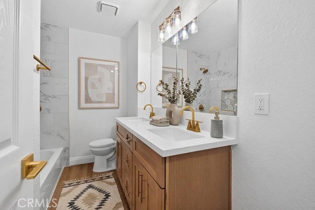 Detail Gallery Image 9 of 49 For 4392 Elm, Long Beach,  CA 90807 - 3 Beds | 2 Baths