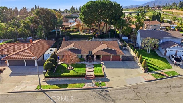 Detail Gallery Image 39 of 46 For 1931 Eloise Way, Upland,  CA 91784 - 4 Beds | 2 Baths