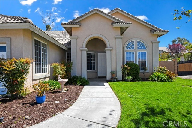 Detail Gallery Image 6 of 53 For 13663 Village Ct, Yucaipa,  CA 92399 - 4 Beds | 3 Baths
