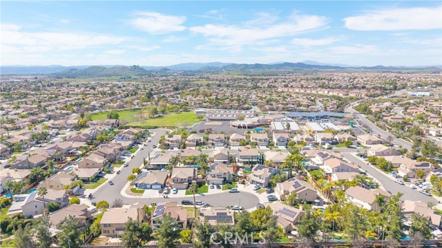 Detail Gallery Image 34 of 37 For 35594 Porcelain Ct, Winchester,  CA 92596 - 4 Beds | 3 Baths