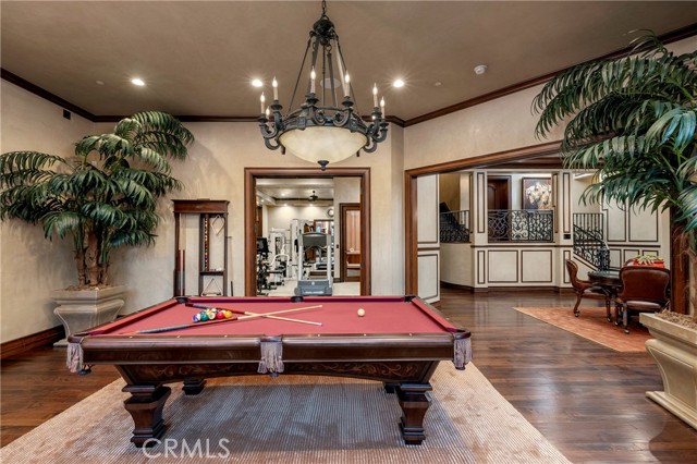 Detail Gallery Image 35 of 45 For 12 Skyridge, Newport Coast,  CA 92657 - 5 Beds | 8/1 Baths