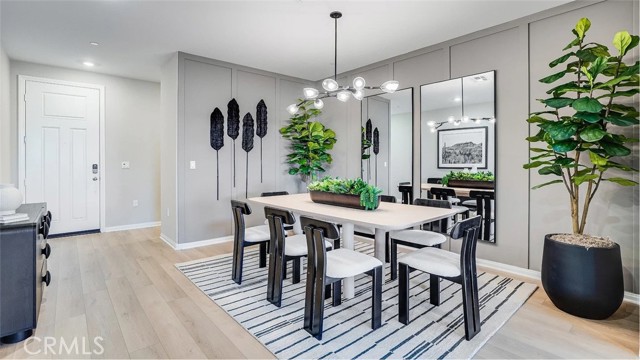 Detail Gallery Image 5 of 27 For 17593 Crabtree Meadows, Hesperia,  CA 92345 - 4 Beds | 3/1 Baths