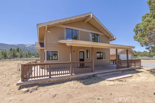 Detail Gallery Image 5 of 53 For 2190 State, Big Bear City,  CA 92314 - 5 Beds | 3 Baths