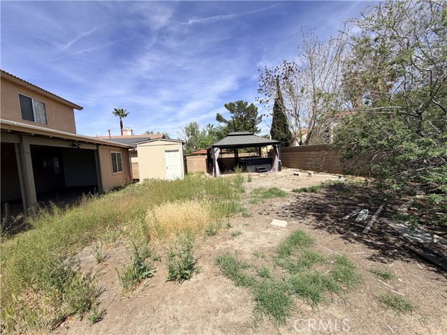 Detail Gallery Image 8 of 8 For 43922 Fallon Dr, Lancaster,  CA 93535 - 4 Beds | 3 Baths