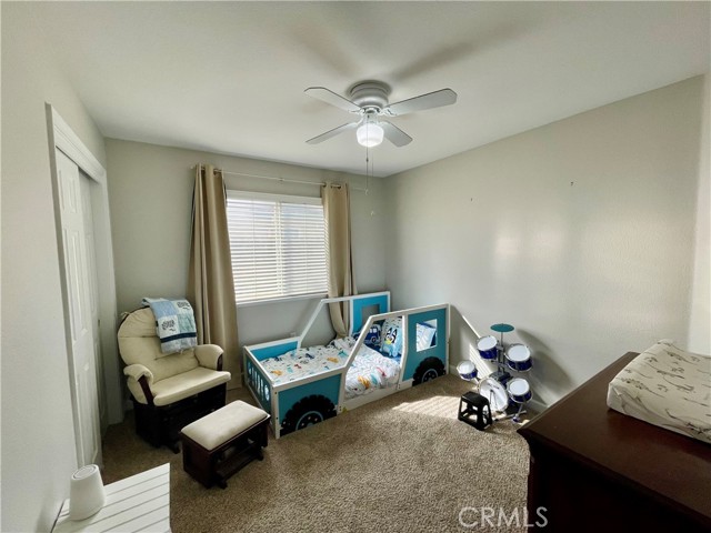 Detail Gallery Image 16 of 21 For 443 S Park, Kerman,  CA 93630 - 4 Beds | 2 Baths