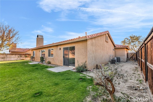 Detail Gallery Image 48 of 49 For 30940 Robert Rd, Thousand Palms,  CA 92276 - 4 Beds | 2 Baths