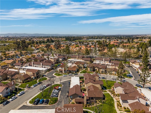 AERIAL VIEW/COMMUNITY