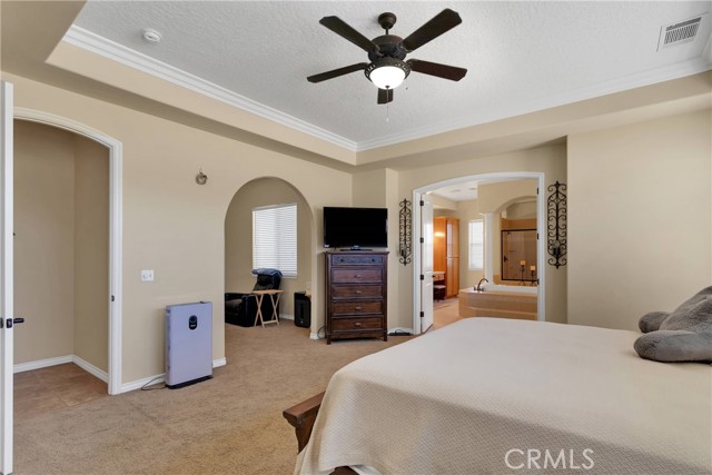 Detail Gallery Image 25 of 57 For 21777 Poppy Rd, Apple Valley,  CA 92308 - 3 Beds | 3 Baths