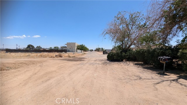 Detail Gallery Image 41 of 41 For 11861 Aztec Ln, Adelanto,  CA 92301 - – Beds | – Baths