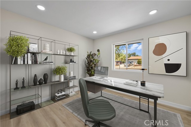 Detail Gallery Image 20 of 25 For 40635 159th St, Lancaster,  CA 93535 - 4 Beds | 2 Baths