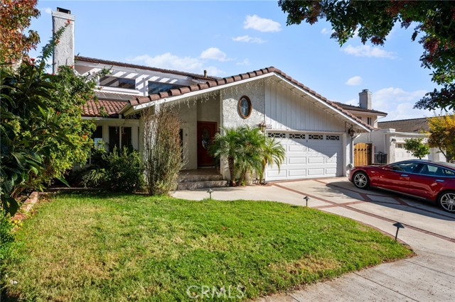 Detail Gallery Image 4 of 69 For 3203 Carolwood Ln, Torrance,  CA 90505 - 4 Beds | 4 Baths