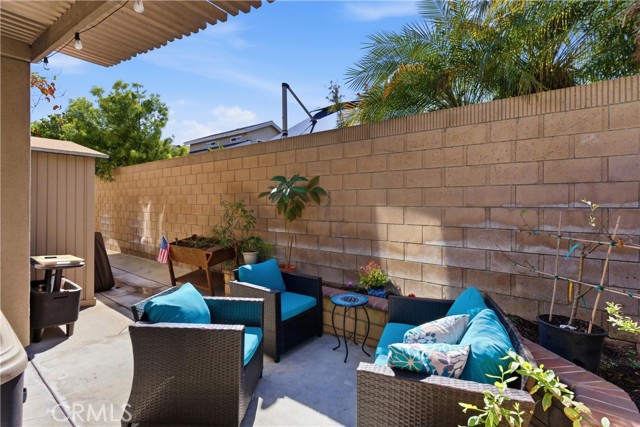 Detail Gallery Image 15 of 38 For 7814 Orchid, Huntington Beach,  CA 92648 - 4 Beds | 2/1 Baths