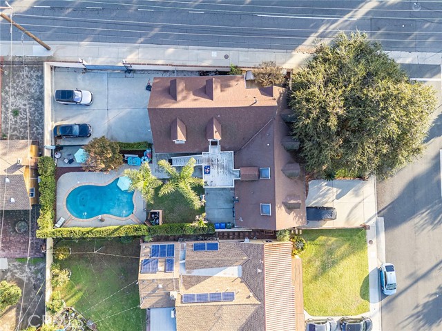 Detail Gallery Image 50 of 56 For 1356 S Prospero, Glendora,  CA 91740 - 4 Beds | 3/1 Baths