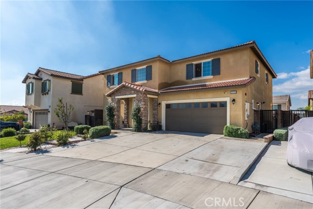 Front Image Thumbnail for CRPW25263858