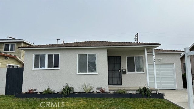 Detail Gallery Image 1 of 8 For 4333 W 167th St, Lawndale,  CA 90260 - 2 Beds | 1 Baths