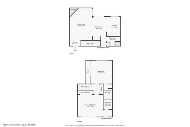 Image 46 of 71 For 4316 Lincoln Plaza Way
