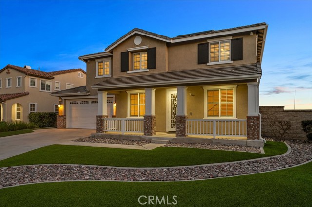 Detail Gallery Image 18 of 39 For 28929 Davis, Highland,  CA 92346 - 4 Beds | 2/1 Baths