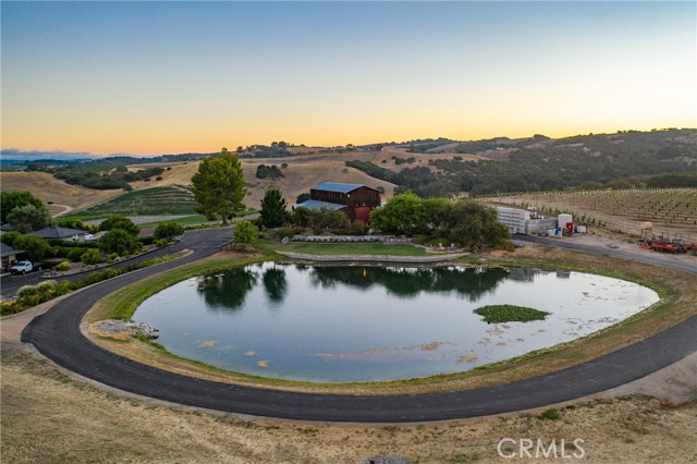 Detail Gallery Image 64 of 71 For 870 Arbor Rd, Paso Robles,  CA 93446 - 3 Beds | 3 Baths