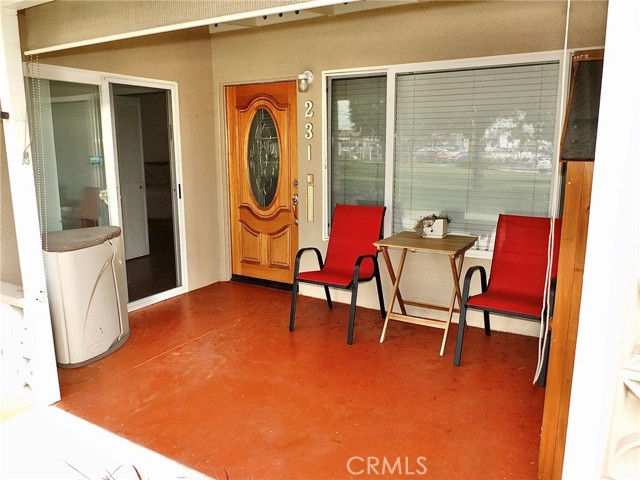 Detail Gallery Image 15 of 26 For 13660 Annandale Dr. M1 - 23i, Seal Beach,  CA 90740 - 1 Beds | 1 Baths