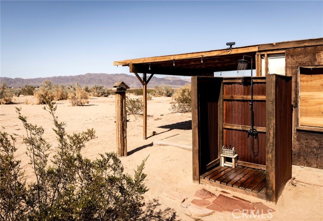 Detail Gallery Image 60 of 72 For 80322 Mesa Dr, Twentynine Palms,  CA 92277 - 3 Beds | 2 Baths