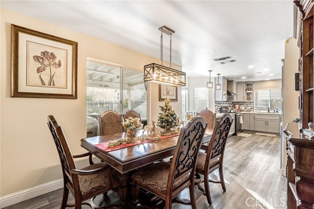 Detail Gallery Image 8 of 25 For 2372 Ironwood, Madera,  CA 93637 - 4 Beds | 3 Baths